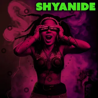 Shyanide by RA MAJOR