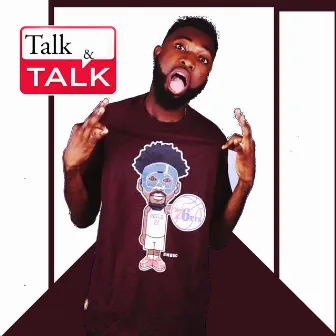 Talk & Talk by YMR NIG