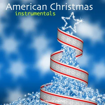 American Christmas - Instrumentals by Horst Kaizler