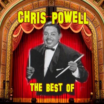 The Best Of by Chris Powell