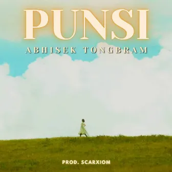 Punsi by Hirak Jyoti Sarma