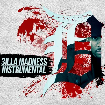 3illa Madness (Instrumental) by T3 of Slum Village