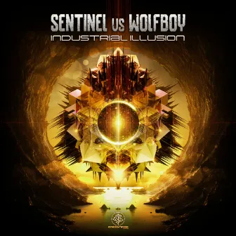 Industrial Illusion by Sentinel