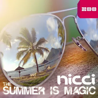 The Summer Is Magic by Nicci