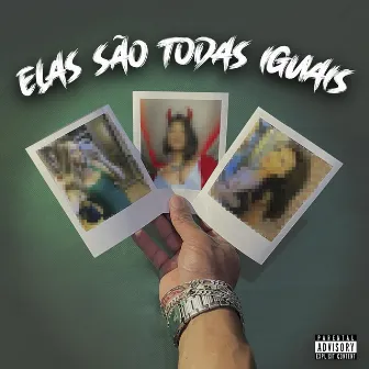 Elas São Todas Iguais by Unknown Artist