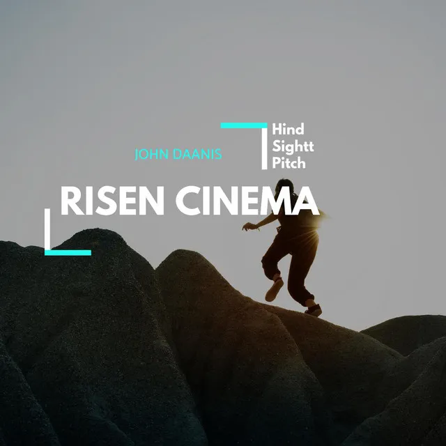 Risen Cinema - Original Mix