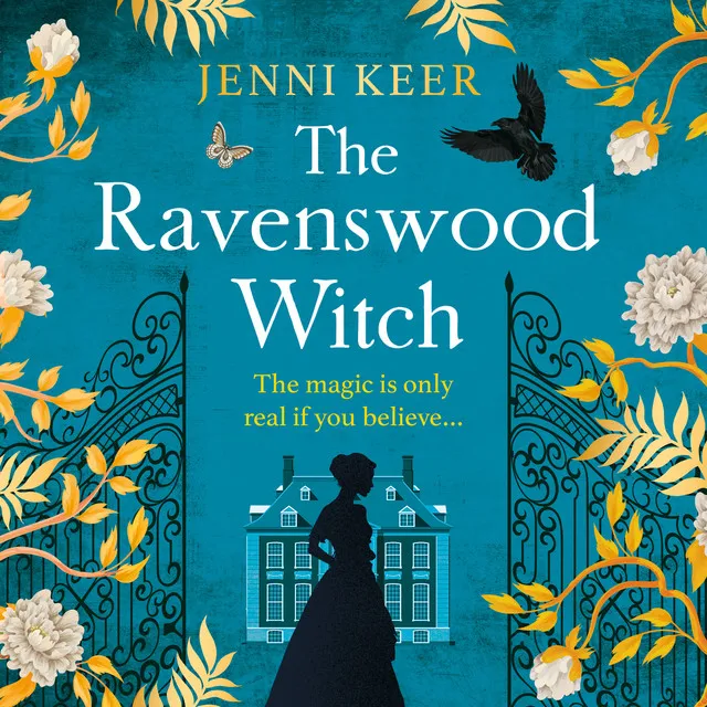 Chapter 22 - Ravenswood Witch - Discover the BRAND NEW spellbinding historical story of witches and womanhood from the BESTSELLING AUTHOR of No. 23 Burlington Square for 2024