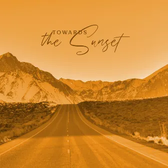 Towards the Sunset: Road Trip Blues Medley by Marcus Daves