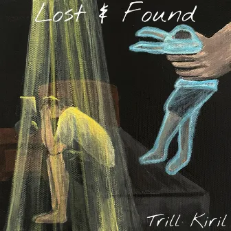 Lost & Found by Kiril