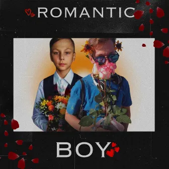 Romantic Boy by Weenous