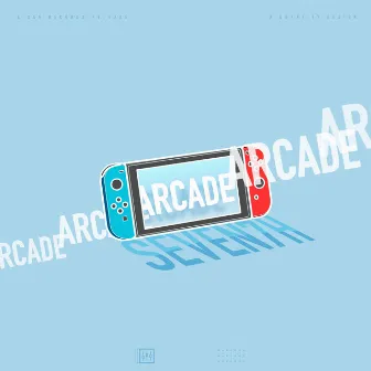 Arcade by SADRECORDS