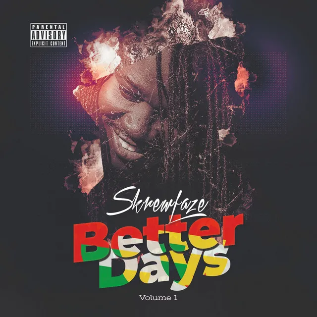 Better Days (Vol. 1)