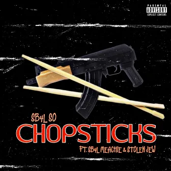 Chopsticks by sb4l so