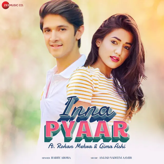 Inna Pyaar - From "Inna Pyaar"