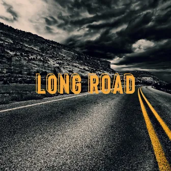 Long Road by Elena Torne