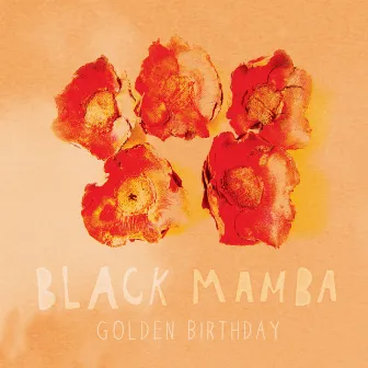 Golden Birthday by Black Mamba