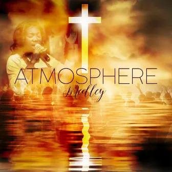 Atmosphere Medley (Live) by Siisi Baidoo