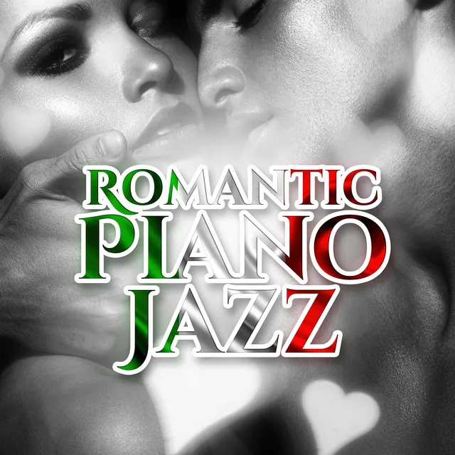 Romantic Piano Jazz – Ambient Jazz Instrumental, Serenity Jazz for Jazz Club & Music Bar, Relaxing Jazz Music