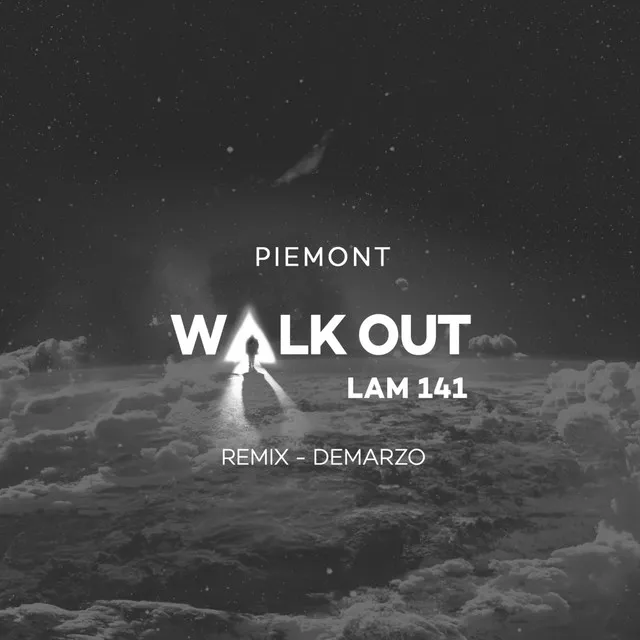 Walk Out - Demarzo Remix