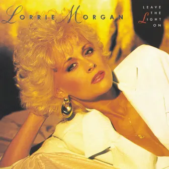 Leave The Light On by Lorrie Morgan