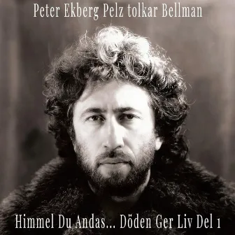 Döden ger liv - Tetralogi Del 1: Himmel du andas! by Peter Ekberg Pelz