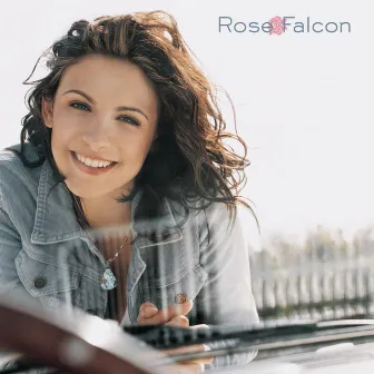 Rose Falcon by Rose Falcon