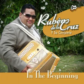 In The Beginning by Ruben De La Cruz