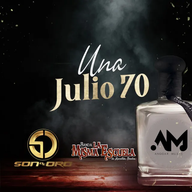 Una Julio 70