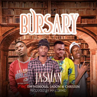 Bursary by Jasman