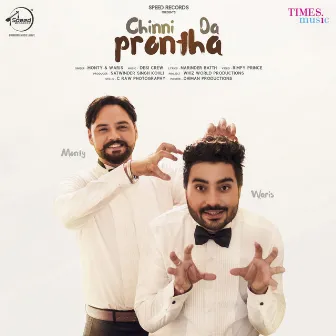 Chinni Da Prontha - Single by Monty