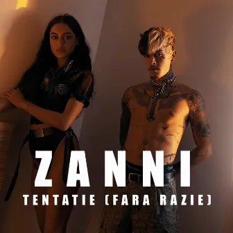 Tentatie (Fara Razie) by Zanni