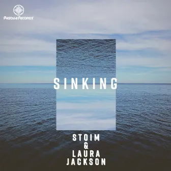 Sinking by Laura Jackson