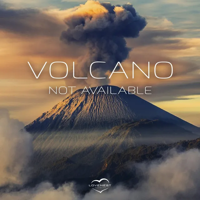 Volcano