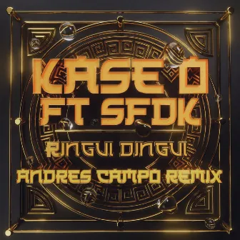 Ringui Dingui (Andrés Campo Remix) by Andres Campo