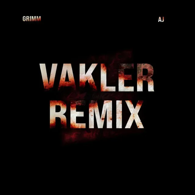 Vakler - Remix