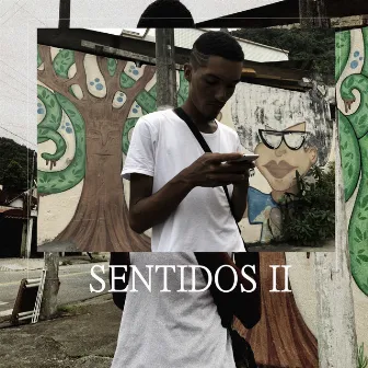 Sentidos II by Tubarão MC