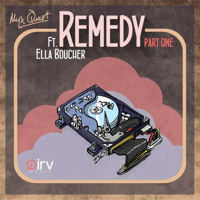 Remedy, Pt.1 (feat. Ella Boucher)