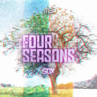 Four Seasons by Slix