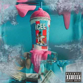 Icee by HYMN.