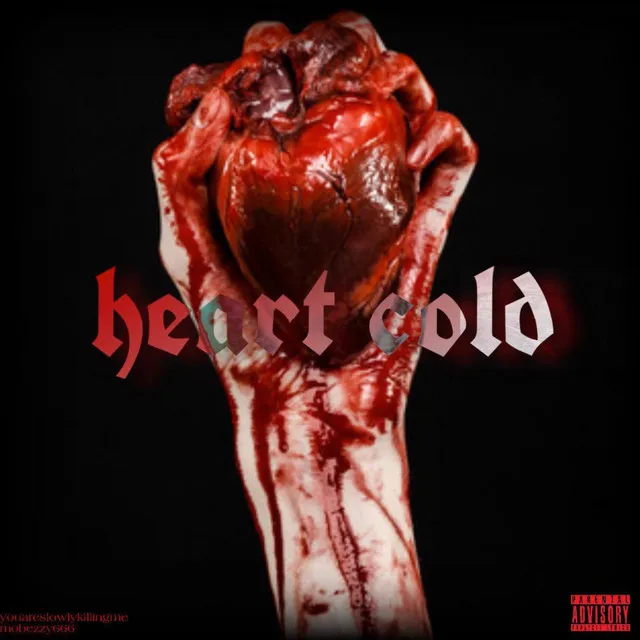 heart cold