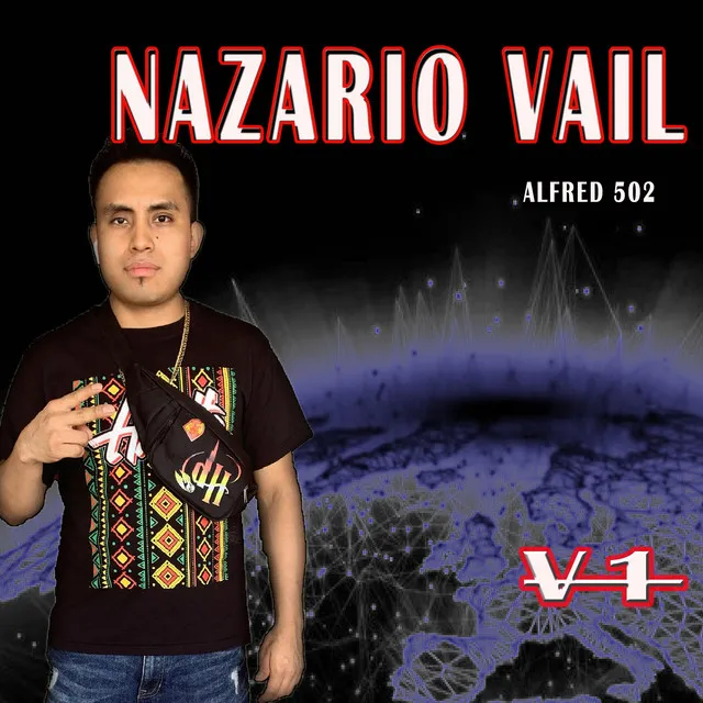 Nazario Vail V1