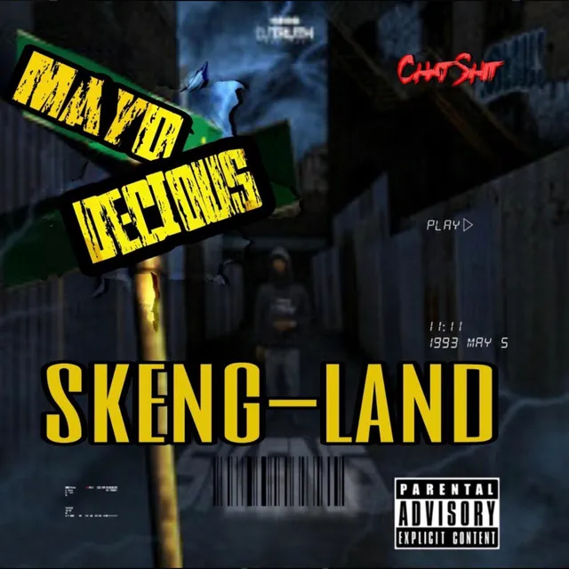 Skeng Land