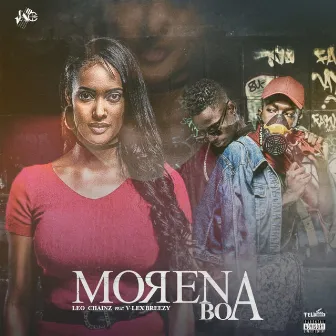 Morena Boa by Leo Chainz