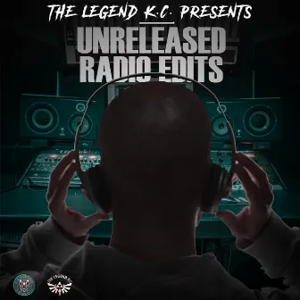 Unreleased Radio Edits by K.C.