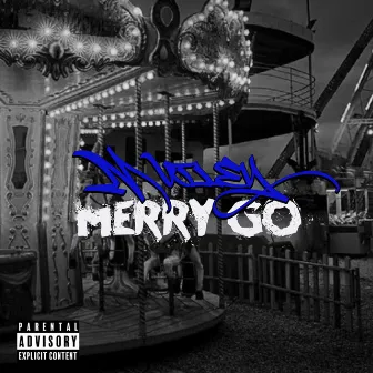 Merry Go by Mutley Mutt