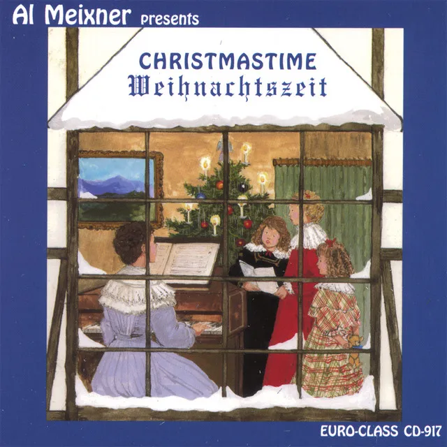 Morgen Kommt Der Weihnachtsmann