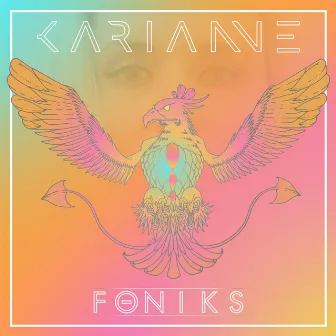 Føniks by Karianne