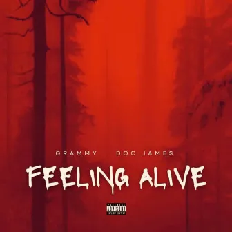 Feeling Alive by Grammy.