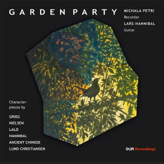 Garden Party by Michala Petri