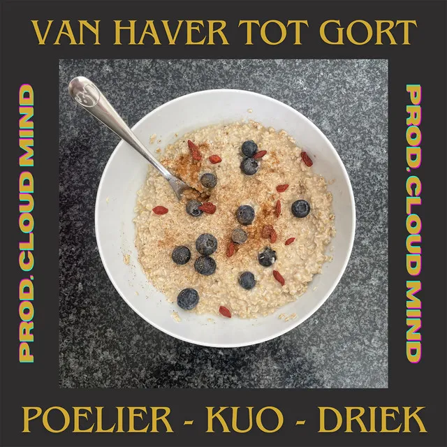 Van Haver Tot Gort